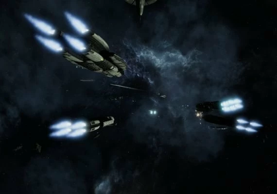 Battlestar Galactica Deadlock EN Global