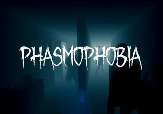 Phasmophobia Global