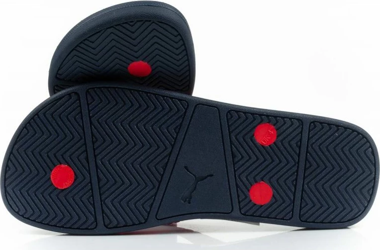 Flip-flops Puma, navy [Madhësia: 37]