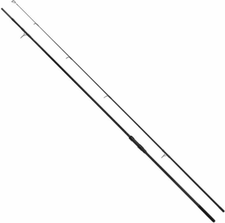 Kamxhik peshkimi Shimano Tribal TX-1B 12-INT 3.66m 3.50lb, i zi, 3 pjesë