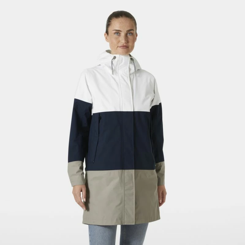 Jakne për femra Helly Hansen, shumëngjyrëshe [Madhësia: M]