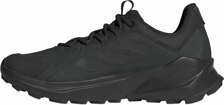 Atlete për meshkuj adidas, të zeza [Madhësia: 42]