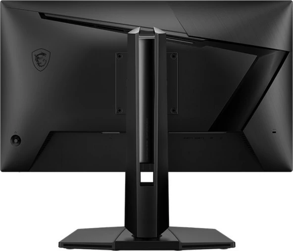 Monitor MSI G255PF E2, 24.5", FHD, Rapid IPS, 180Hz, 1ms, i zi