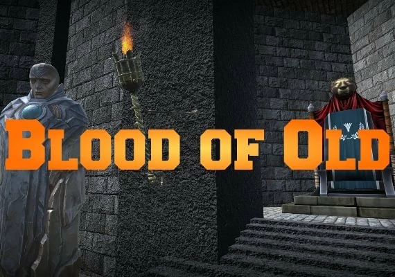 Blood of Old EN Global
