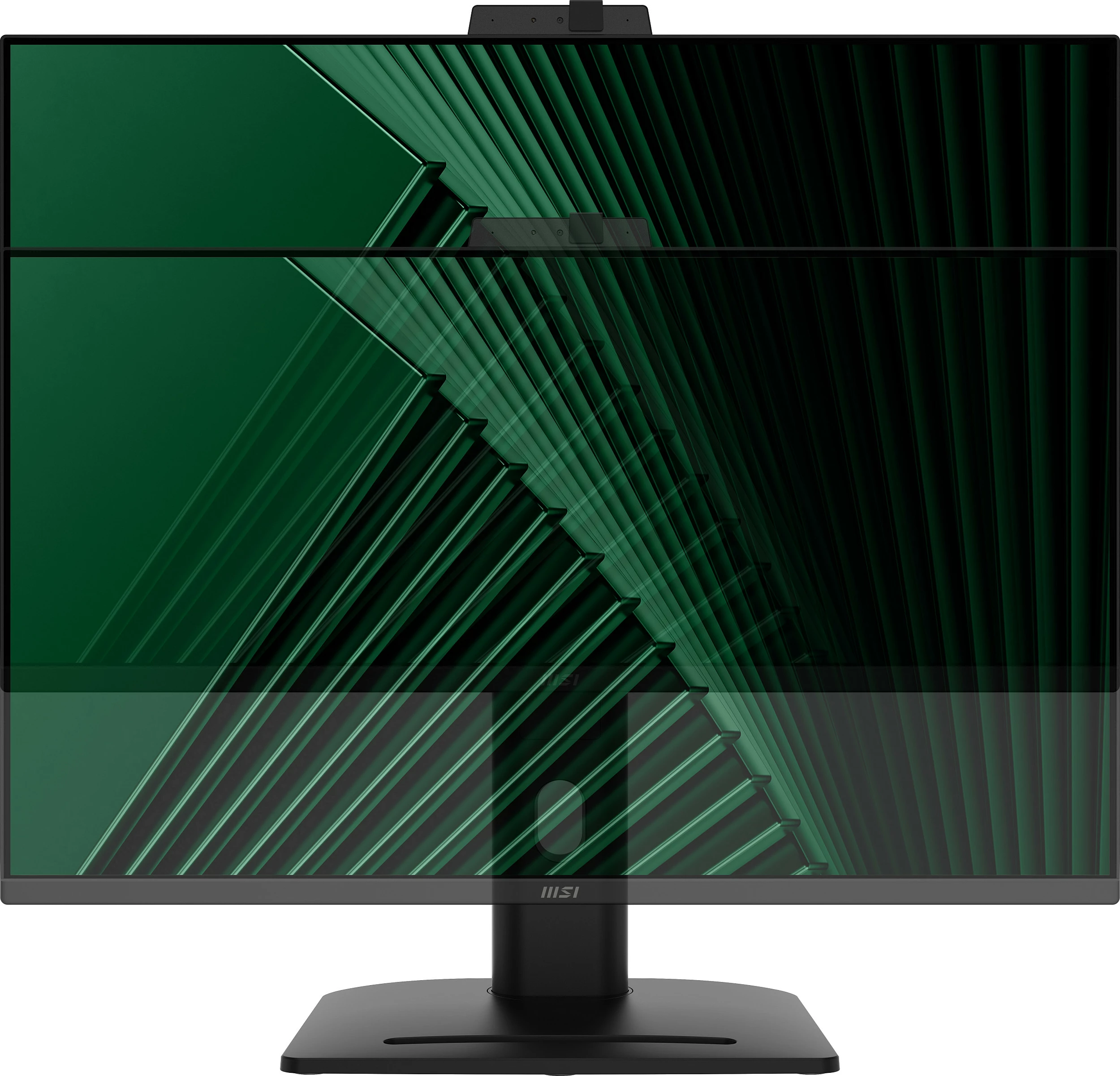 Monitor MSI 9S6-3PC8CM-001, 27", WQHD 2560x1440, IPS, 100Hz, i zi