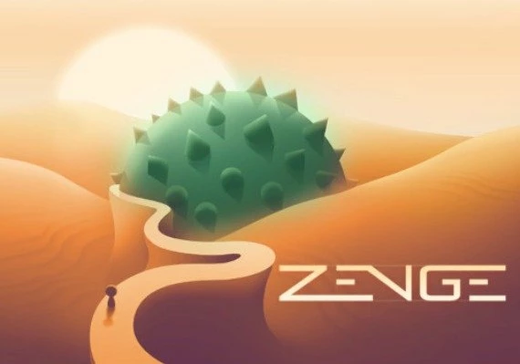 Zenge Global