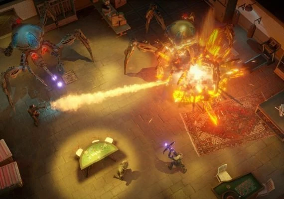Wasteland 3 - Colorado Survival Gear DLC EN/DE/FR/PL/RU/ES Global