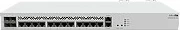 Router MikroTik CCR2116-12G-4S+, Ethernet WAN, Gigabit Ethernet, Bardhë