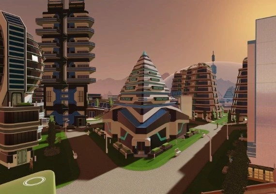 Surviving Mars - All New In Bundle DLC Global