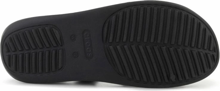 Sandale femra Crocs Getaway Patent Strappy 211296-001 [Madhësia: 41.5]