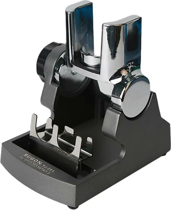 Stacion saldimi me ajër të nxehtë SUGON 8630pro, 1300 W, ekran dixhital, 4 gryka, zi