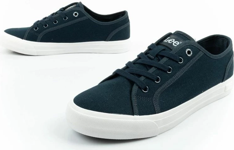 Atlete meshkuj Lee Ava Low, të kaltërta