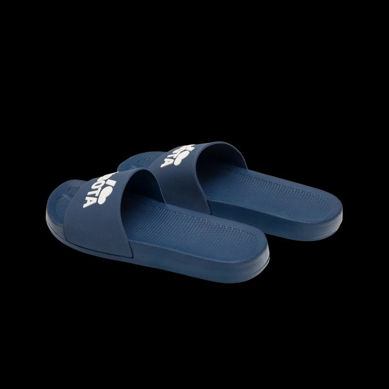 Papuqe për meshkuj Kubota, navy blue