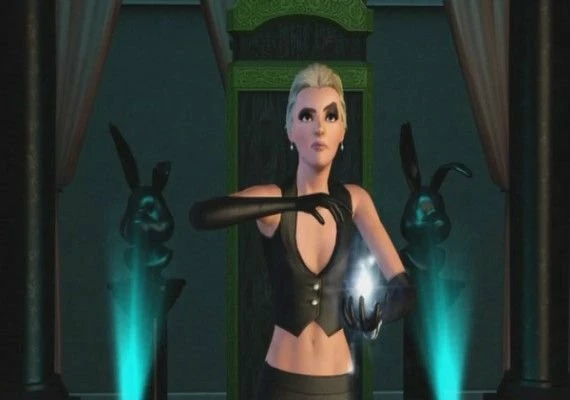 The Sims 3: Showtime Global