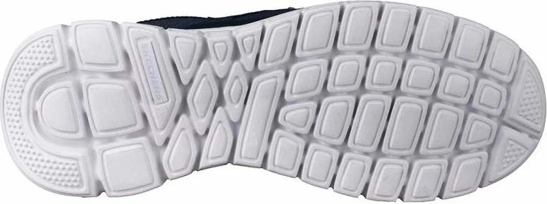 Atlete lifestyle për meshkuj Skechers, navy [Madhësia: 45]
