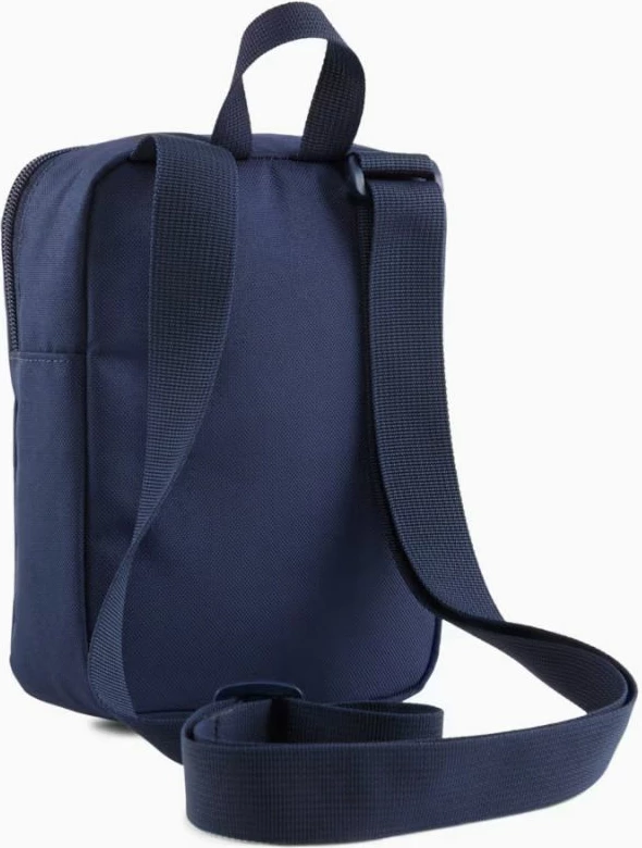 Çantë Puma, unisex, e kaltër