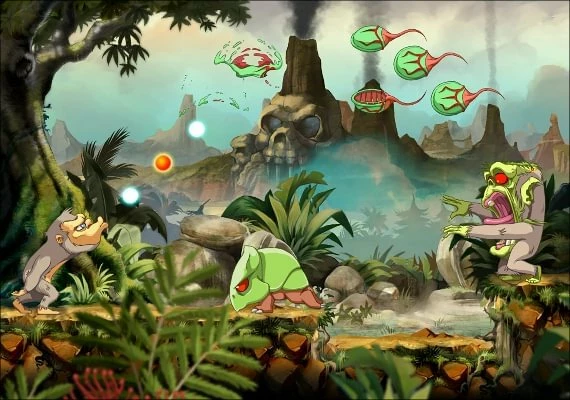 Toki EN/DE/FR/IT/NL/RU/ES/ZH Global