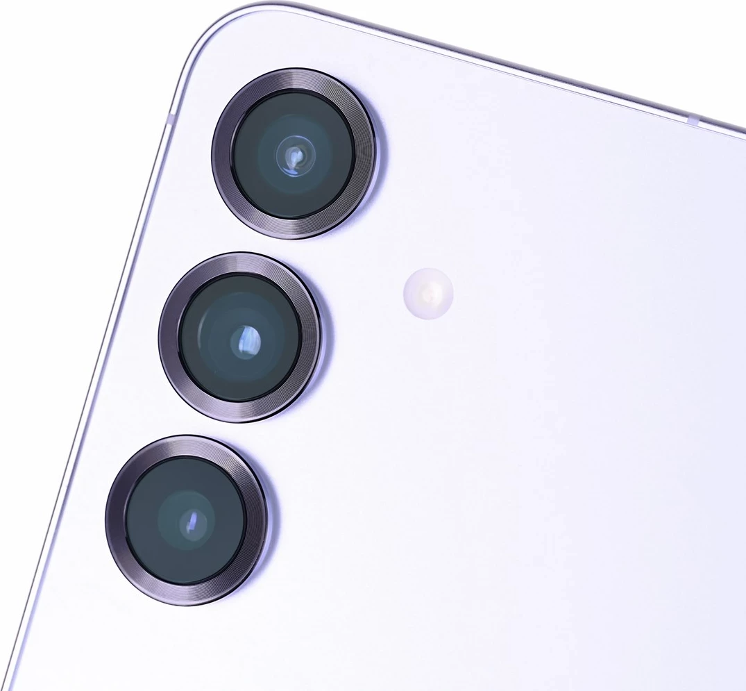 Celular Samsung Galaxy S25, 6.2", 12+256GB, blue