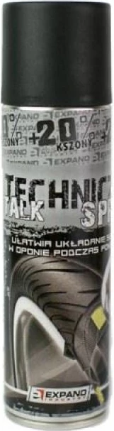 Spray teknik Yakimasport