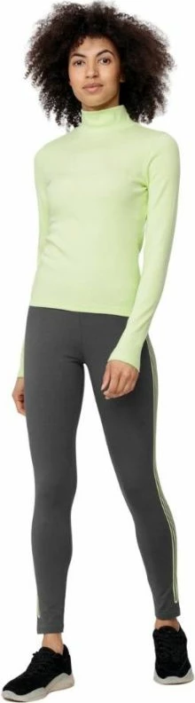 Bluzë për femra 4F, e gjelbër