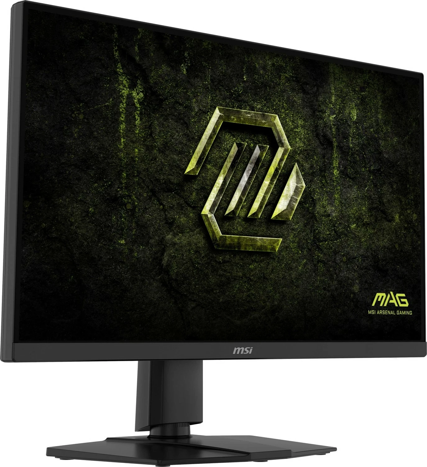 Monitor MSI MAG 274QPF E20, 27 inch, QHD, Rapid IPS, 180Hz, HDR400, USB-C, zi