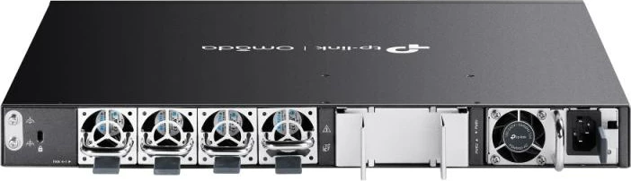 Switch TP-Link SG6428XHP 24 porte Gigabit