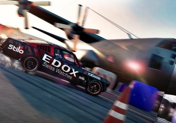 V-Rally 4 Ultimate Edition EN/DE/FR/IT/NL/RU Global