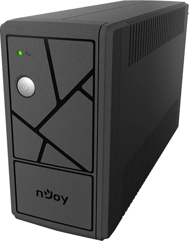 nJoy UPS 600VA Keen 600 USB, Interactive