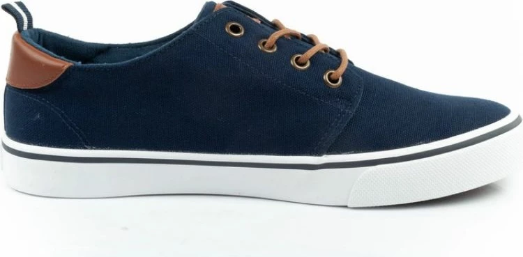 Këpucë për meshkuj Lee Cooper, të kaltra