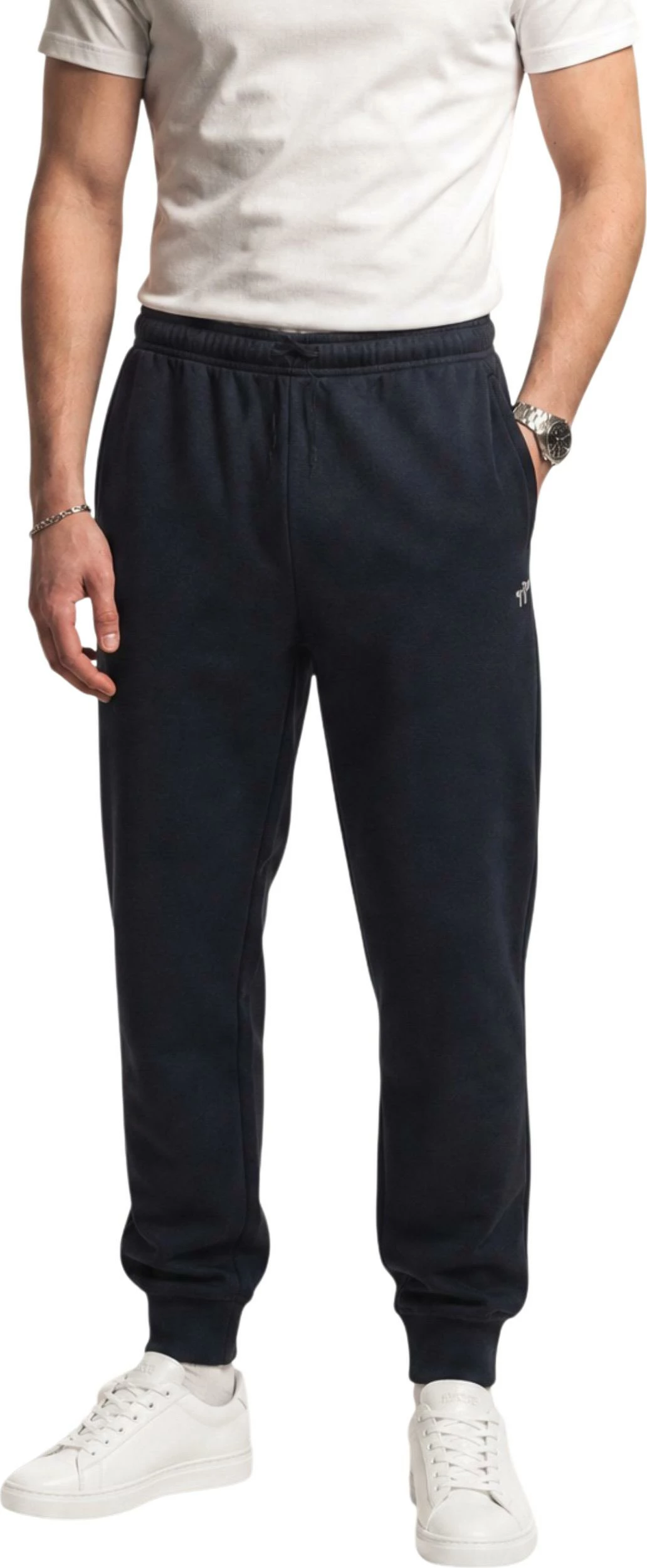 Pantallona sportive për meshkuj The North Face EVO SD Reg Jogger NF0A8CWY, të zeza [Madhësia: M]