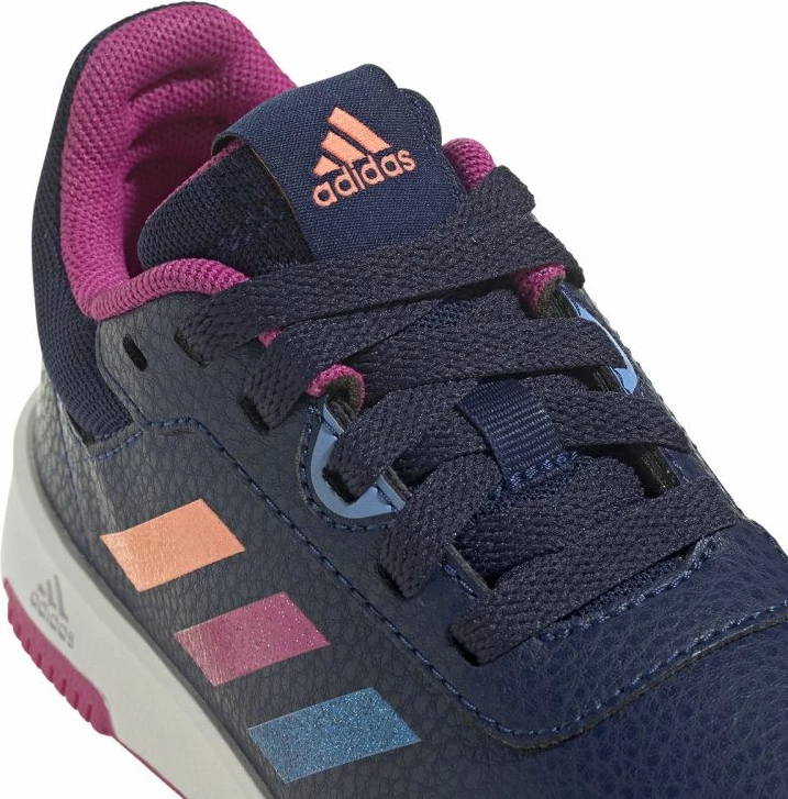 Atlete për fëmijë adidas, blu marine [Madhësia: 37 1/3]