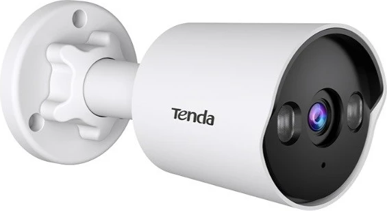 Kamerë sigurie Tenda TC3B24C, 6 mm, e bardhë