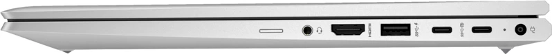 Laptop HP ProBook 450 G10, 15.6", Intel Core i5-1334U, 16GB RAM, 512GB SSD, Intel Iris Xe Graphics, i argjendtë