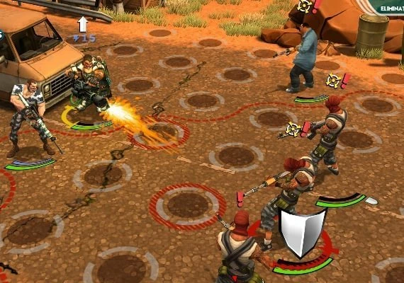 Antisquad EN/RU Global