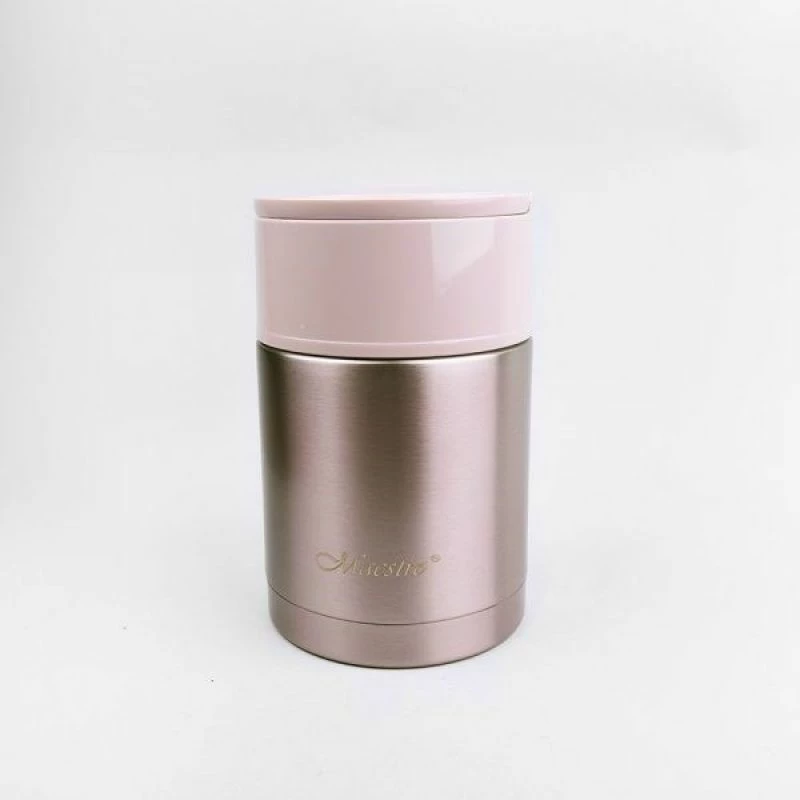 Termus ushqimi MAESTRO MR-1636-80, rozë, 800ml