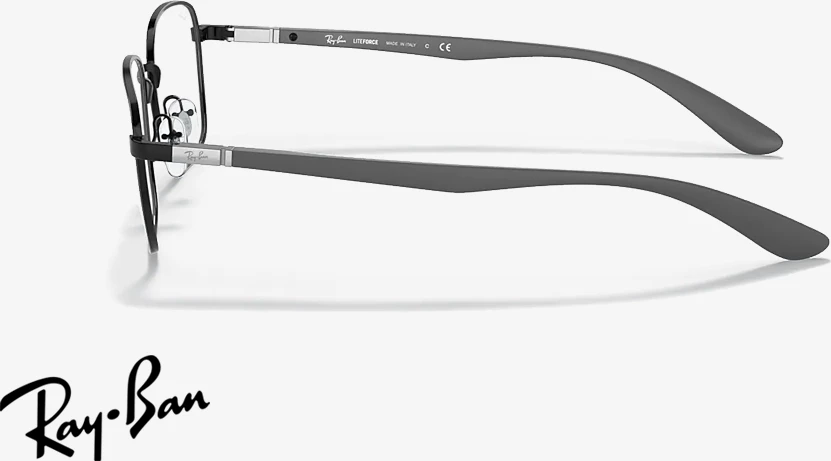 Korniza optike Ray-Ban RX6478 3057 53