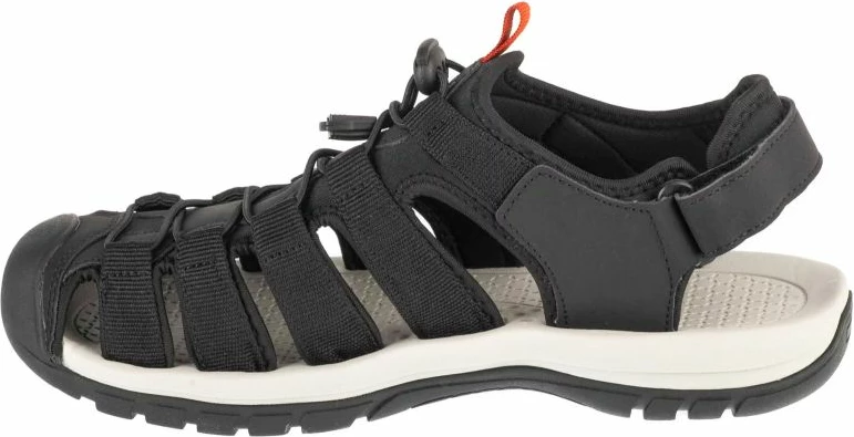 Sandale për meshkuj Joma, të zeza