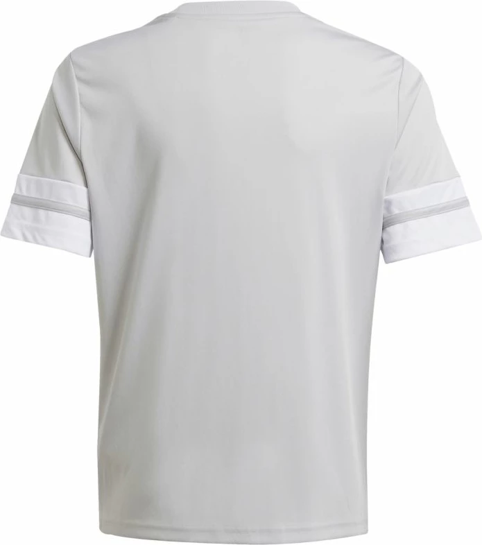 Maicë për fëmijë adidas, e hirtë