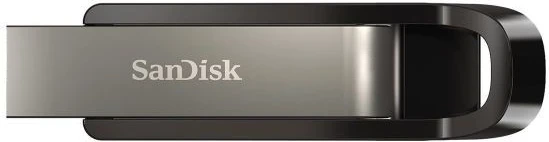 USB Stick SanDisk, Extreme Go, 128GB