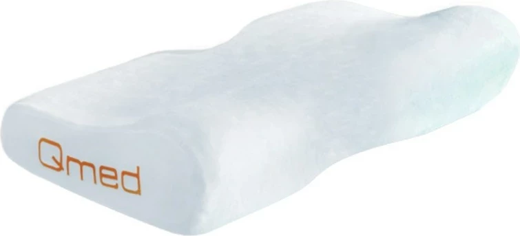 Jastëk premium MDH QMED, Ecru