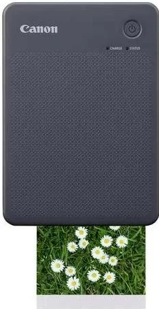 Printer portativ Canon SELPHY SQUARE QX20, ngjyrë gri