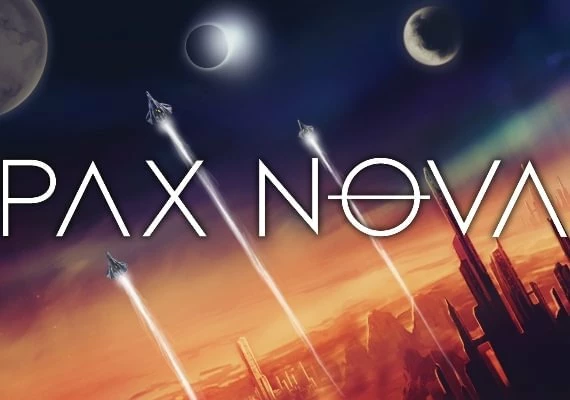 Pax Nova EN Global