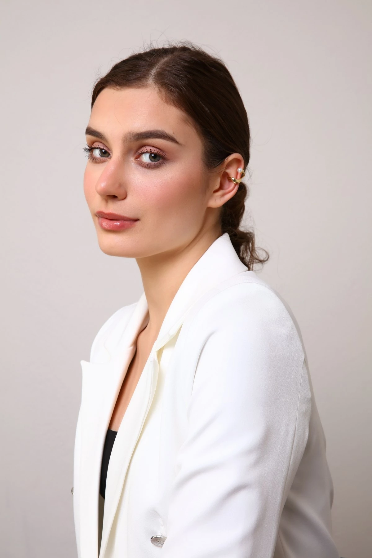 Vath prej bronzi, ngjyrë ari, Jumeon Gld-At85