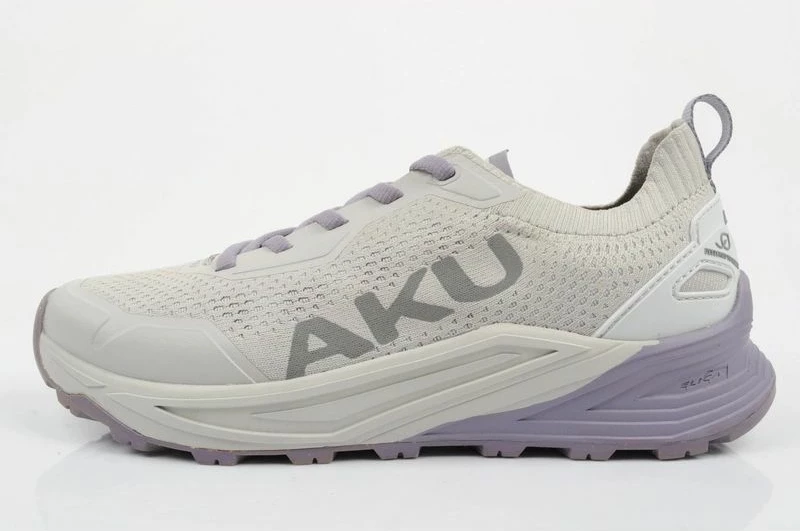 Atlete trekking për femra Aku, gri-lejla