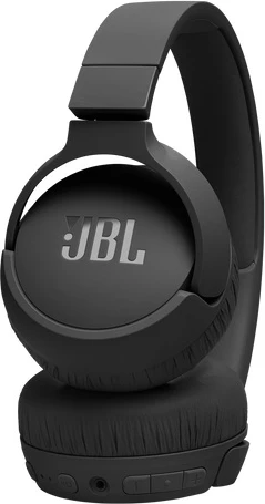 Kufje Bluetooth JBL Tune 670NC me ANC, Over-Ear, Bluetooth 5.3, deri 70h, zi