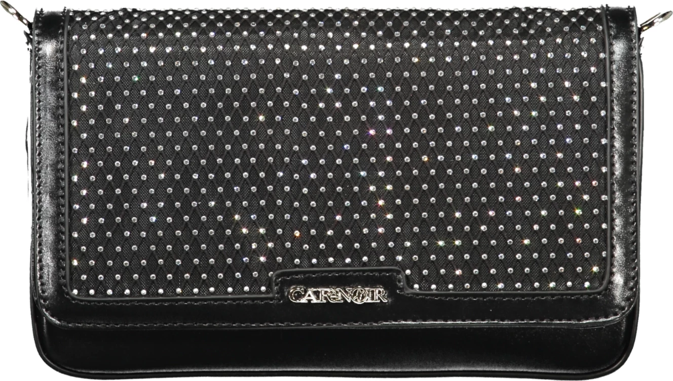 Çantë për femra CAFENOIR, e zezë