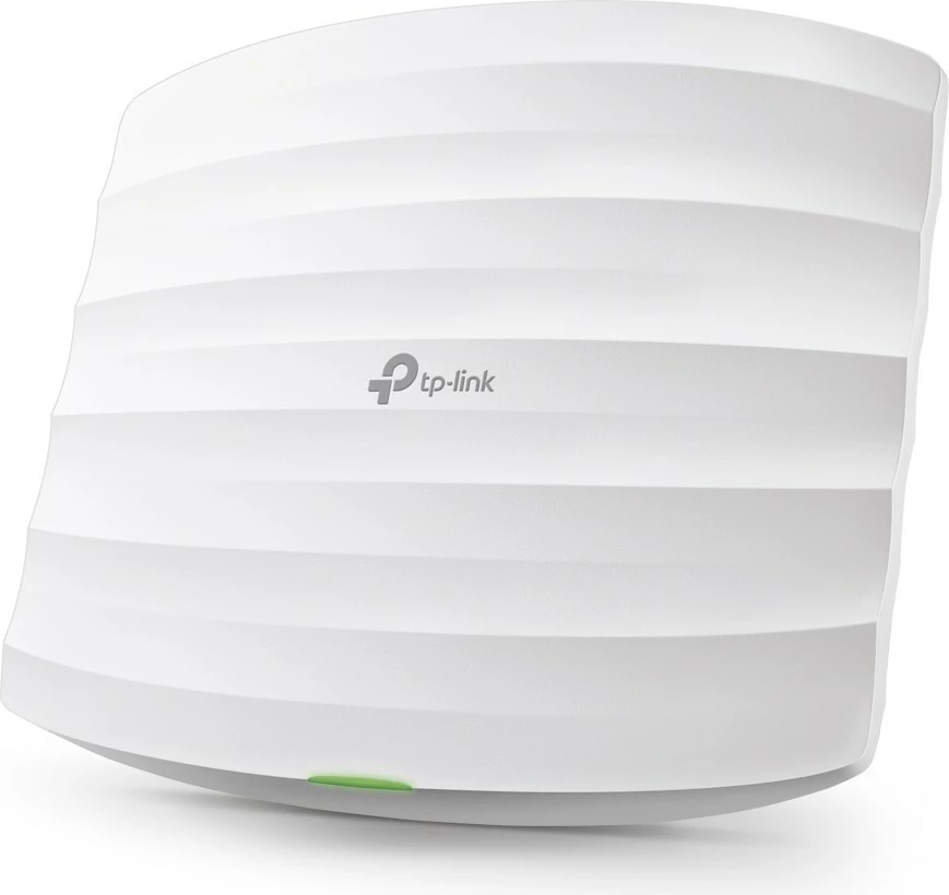 Access Point TP-Link Omada AC1750 Wireless MU-MIMO, 1750 Mbit/s, Bardhë