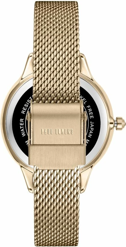 Orë dore për femra Paul Lorens, ari