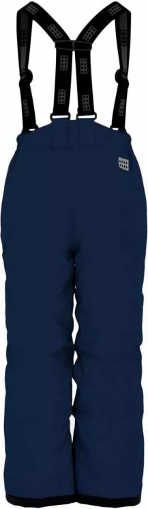 Pantallona për fëmijë Lego Wear, blu të errët