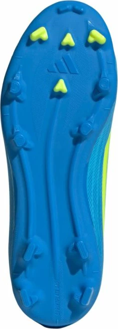 Atlete futbolli për fëmijë adidas F50 League LL FG/MG JR9008 [Madhësia: 28]